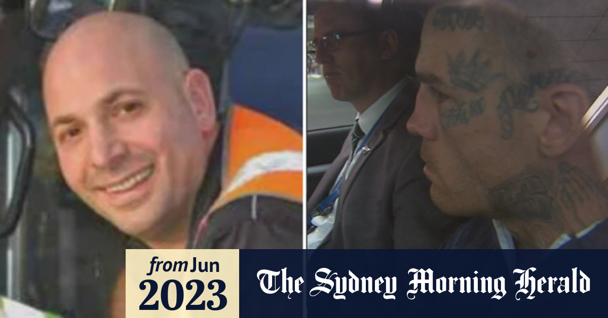 Video Reason for coldblooded murder remains mystery